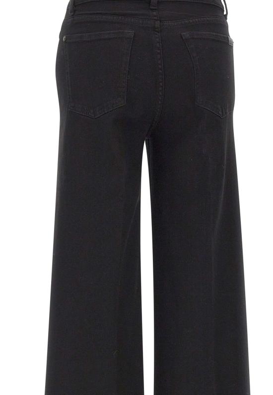 25FW 세븐포올맨카인드 데님 팬츠 7UG20U79 7UONO BLACK - 7 FOR ALL MANKIND