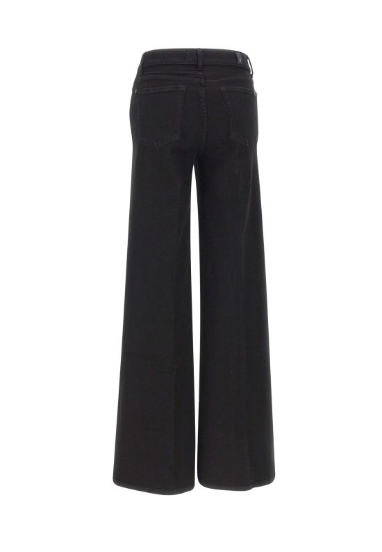 25FW 세븐포올맨카인드 데님 팬츠 7UG20U79 7UONO BLACK - 7 FOR ALL MANKIND