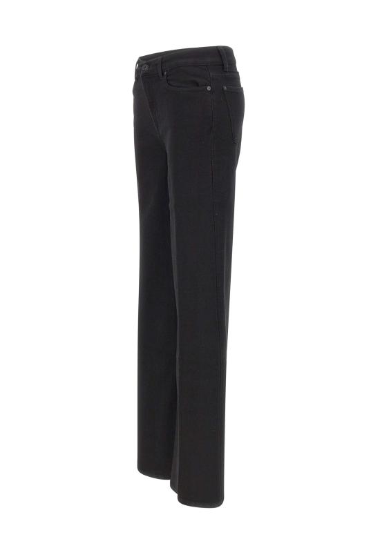 25FW 세븐포올맨카인드 데님 팬츠 7UG20U79 7UONO BLACK - 7 FOR ALL MANKIND