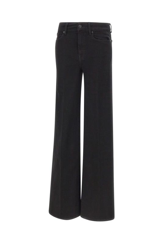 25FW 세븐포올맨카인드 데님 팬츠 7UG20U79 7UONO BLACK
