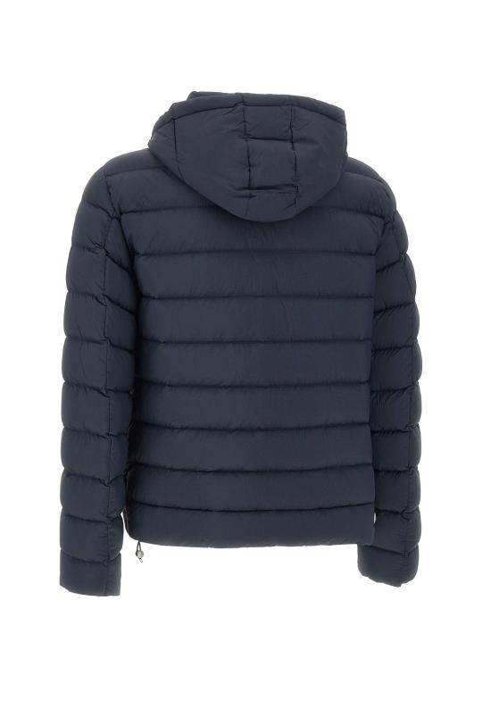 25FW 콜마르 숏패딩 1252 4ZP68 Blue - COLMAR