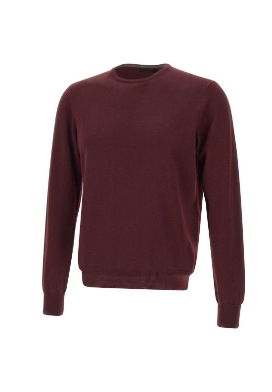 25FW 그랑싸쏘 스웨터 55167 14290291 Red