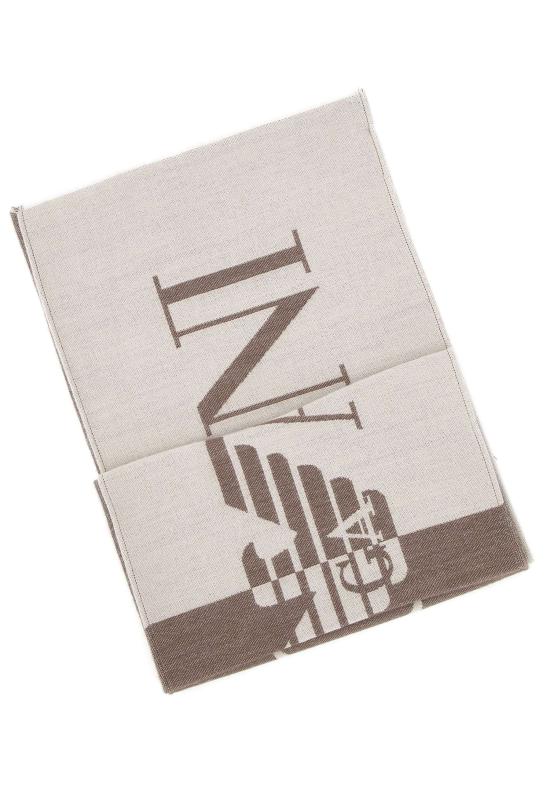 25FW 엠포리오 아르마니 머플러/스카프 EM003764 AF19799M6062 Brown