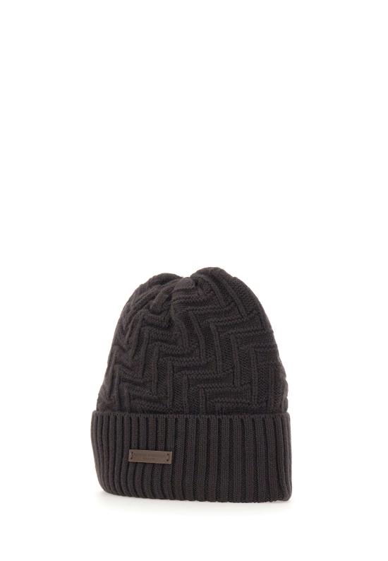 25FW 파올로페코라 비니 3041F009 2358 Brown