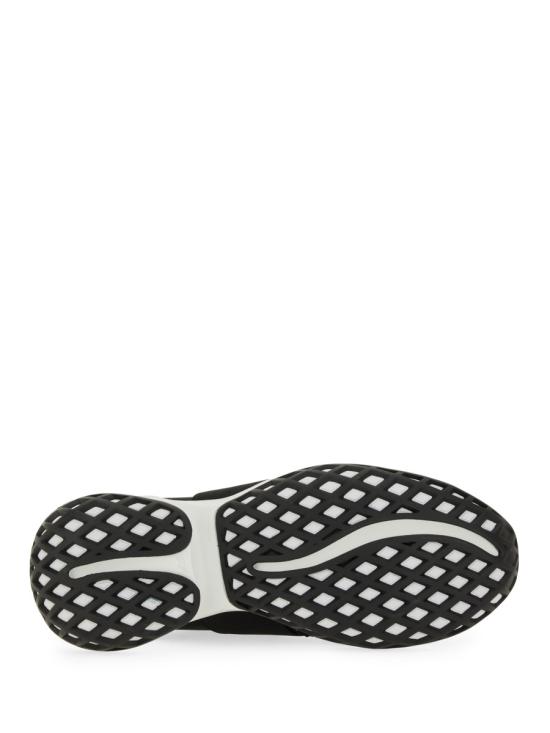 26SS 로저비비에 비브 런 스니커즈 RVW50624180KO TB999 BLACK - ROGER VIVIER