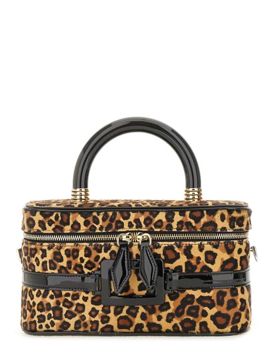 25FW 로저비비에 토트백 RBWAORH0101US N021Z ANIMALIER