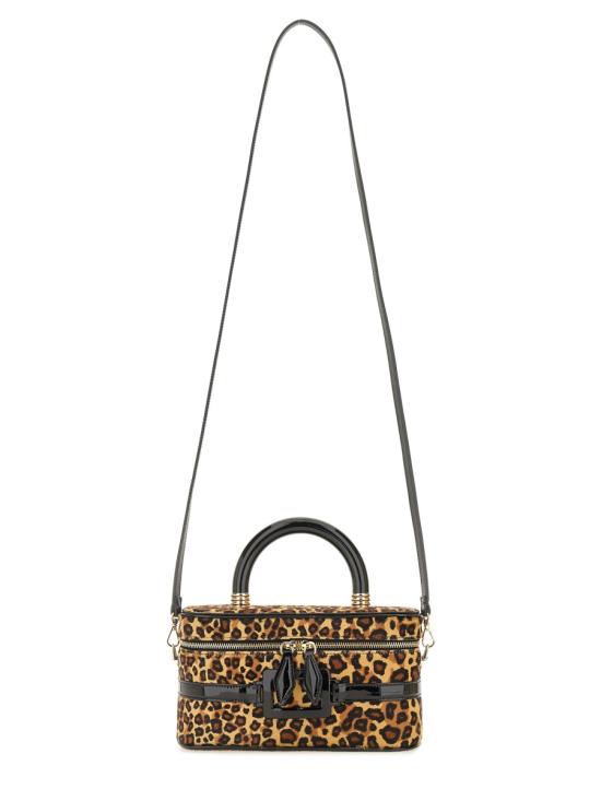 25FW 로저비비에 토트백 RBWAORH0101US N021Z ANIMALIER - ROGER VIVIER