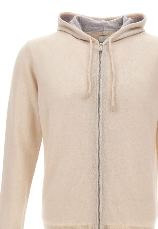 25FW 일레븐티 스웨터 X76MAGK33 MAG0K0190213 Beige - ELEVENTY