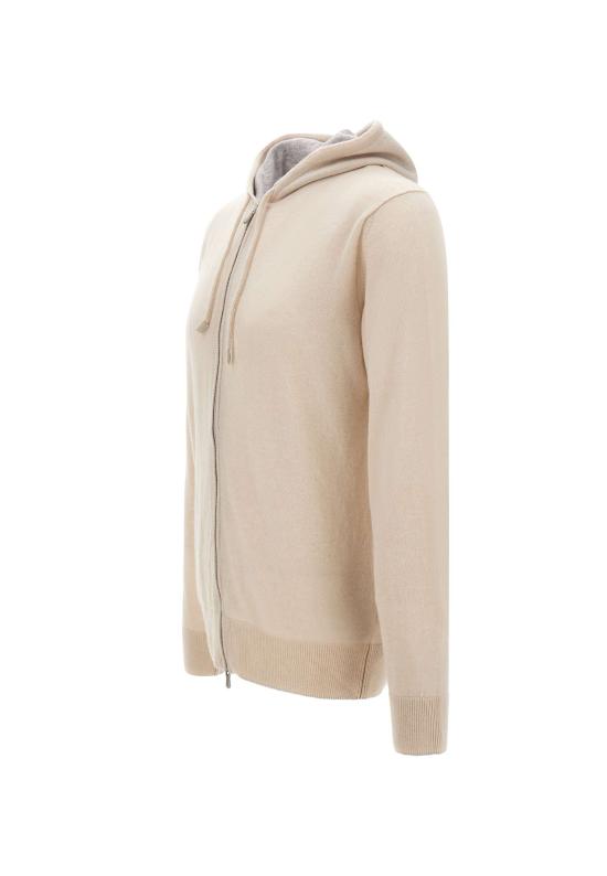 25FW 일레븐티 스웨터 X76MAGK33 MAG0K0190213 Beige - ELEVENTY