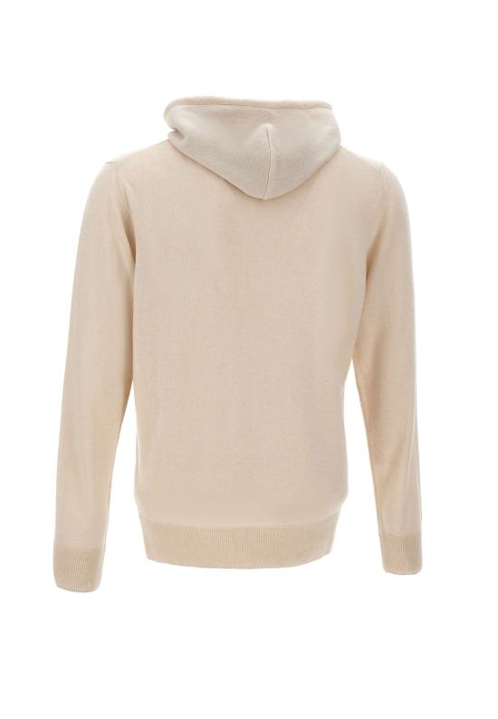 25FW 일레븐티 스웨터 X76MAGK33 MAG0K0190213 Beige - ELEVENTY