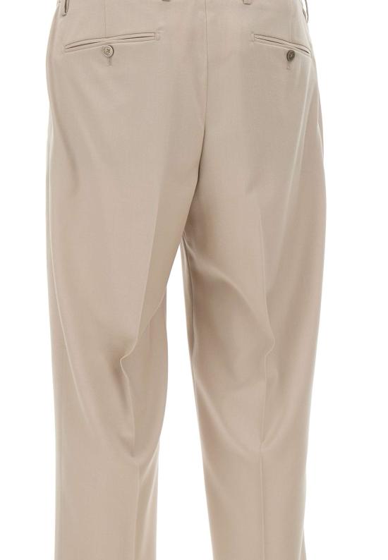 25FW 브릴리아1949 스트레이트 팬츠 PORTOBELLOS 40012300013 Beige - BRIGLIA 1949