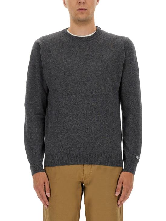 25FW 울리치 스웨터 CFWOKN0278MR UF04691915 GREY