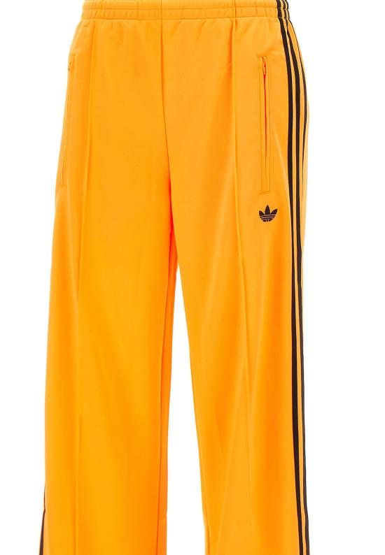 25FW 아디다스 스트레이트 팬츠 JY2694 ORANGE Orange - ADIDAS