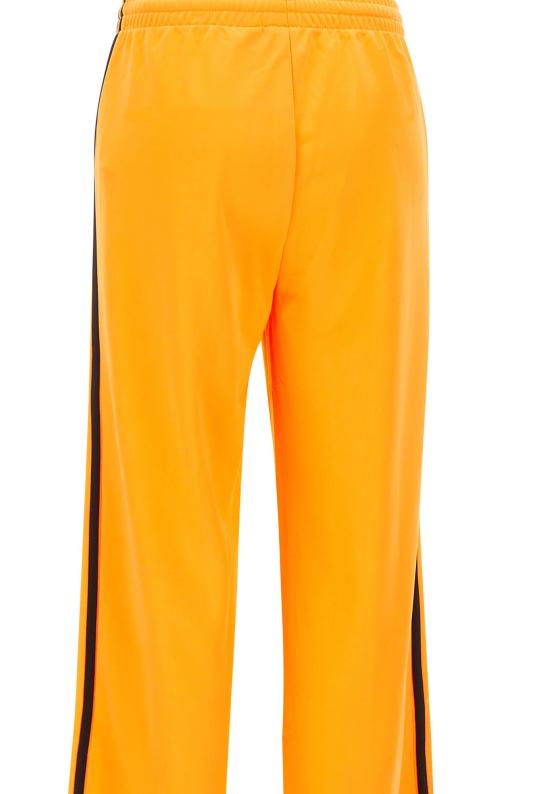 25FW 아디다스 스트레이트 팬츠 JY2694 ORANGE Orange - ADIDAS