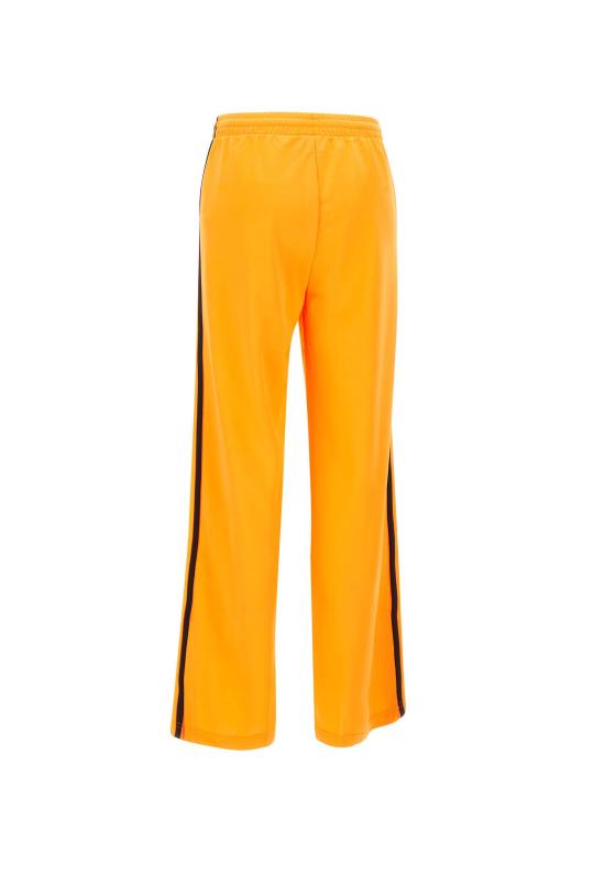 25FW 아디다스 스트레이트 팬츠 JY2694 ORANGE Orange - ADIDAS