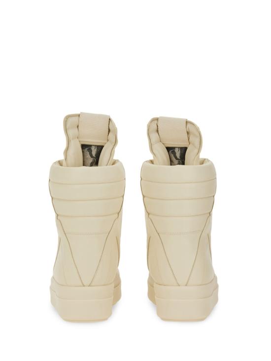25FW 릭 오웬스 부츠 RR02E1855 LCO1111 BEIGE - RICK OWENS