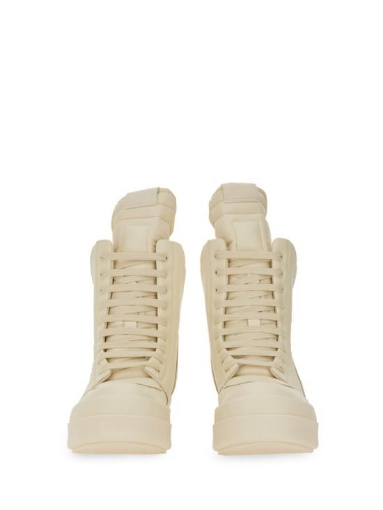 25FW 릭 오웬스 부츠 RR02E1855 LCO1111 BEIGE - RICK OWENS