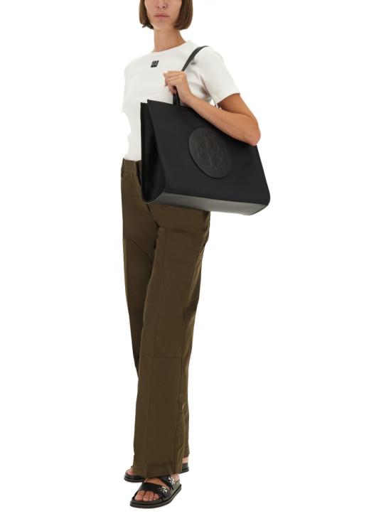 25FW 토리버치 스트레이트 팬츠 176356 208 GREEN - TORY BURCH