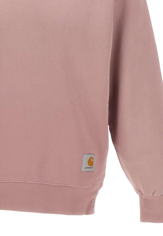 25FW 칼하트 WIP 긴팔 티셔츠 I035186 1XF5F Pink - CARHARTT WIP