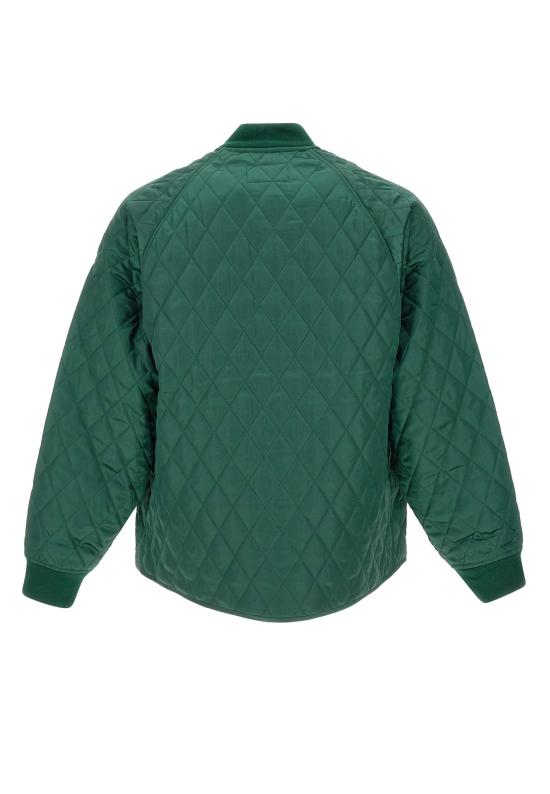 25FW 칼하트 WIP 얼럼나이 라이너 I035146 05AXX Green - CARHARTT WIP