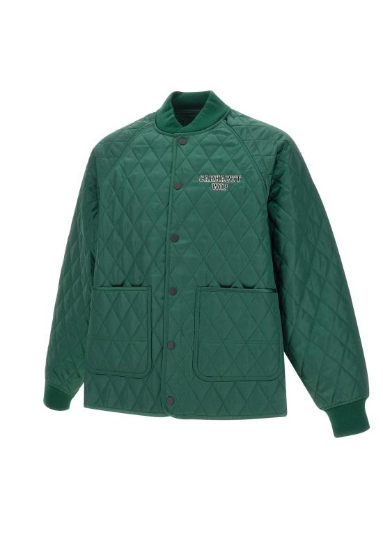 25FW 칼하트 WIP 얼럼나이 라이너 I035146 05AXX Green