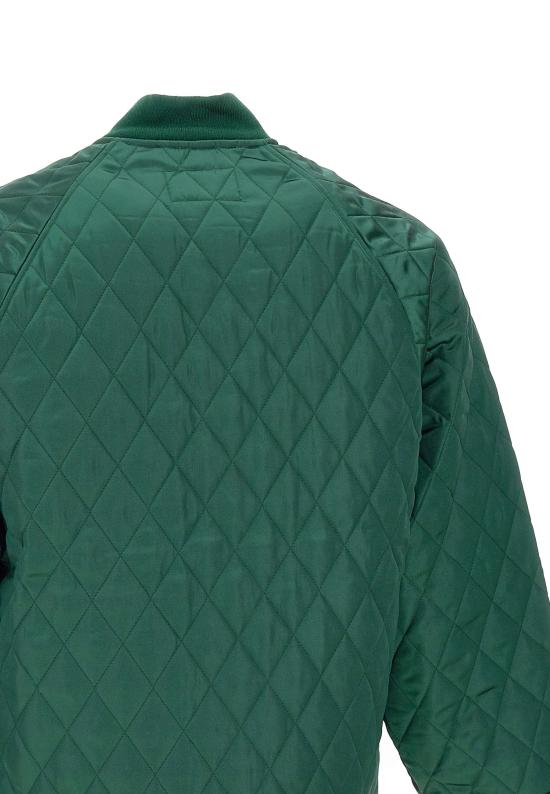 25FW 칼하트 WIP 얼럼나이 라이너 I035146 05AXX Green - CARHARTT WIP