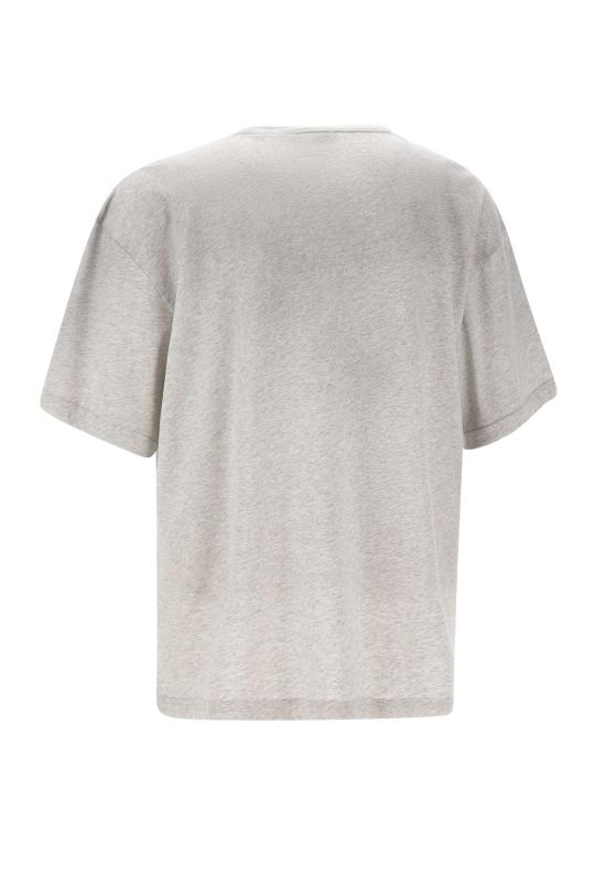 25FW 악셀 아리가토 반팔 티셔츠 A3543001 GREY Grey - AXEL ARIGATO