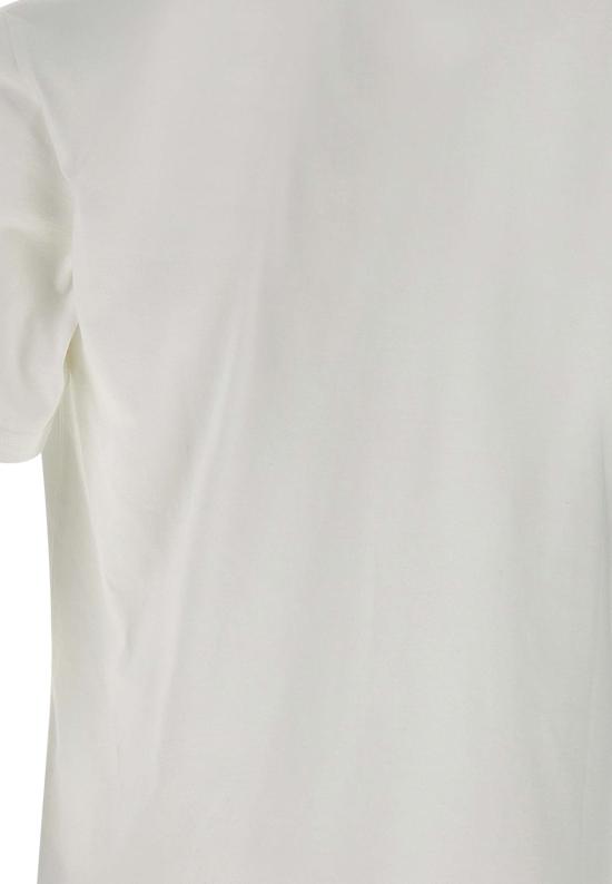 25FW 칼하트 WIP 반팔 티셔츠 I035204 02XX White - CARHARTT WIP