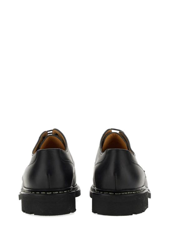 26FW 파라부트 드레스 슈즈 710709 NOIR BLACK - PARABOOT