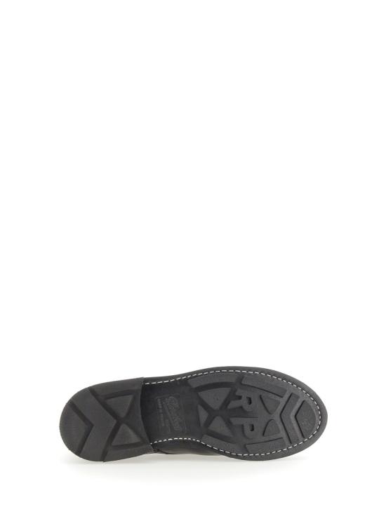 26FW 파라부트 드레스 슈즈 710709 NOIR BLACK - PARABOOT