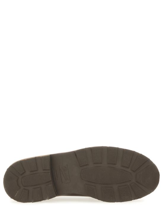 26SS 파라부트 미카엘 더비 슈즈 715607 MARRON BROWN - PARABOOT