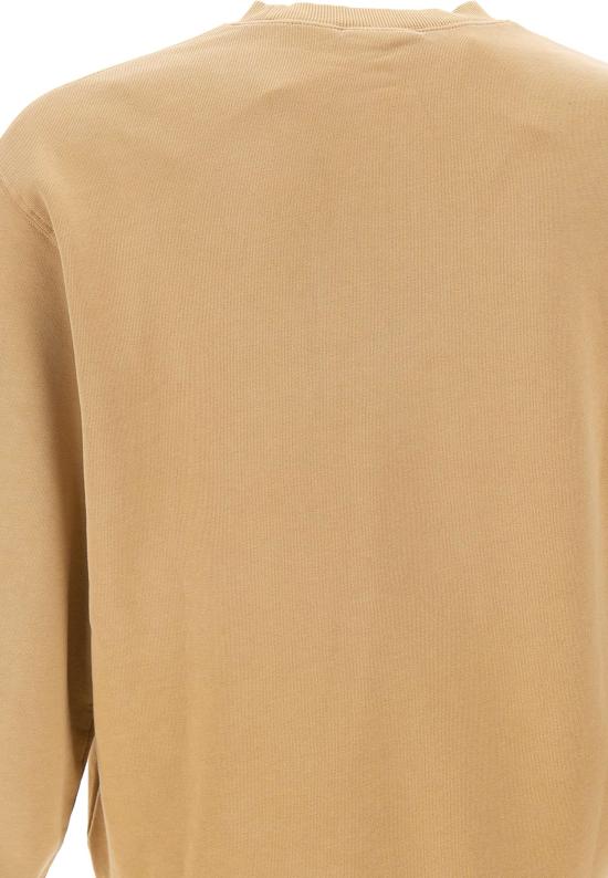 25FW 칼하트 WIP 긴팔 티셔츠 I035186 07E5F Beige - CARHARTT WIP