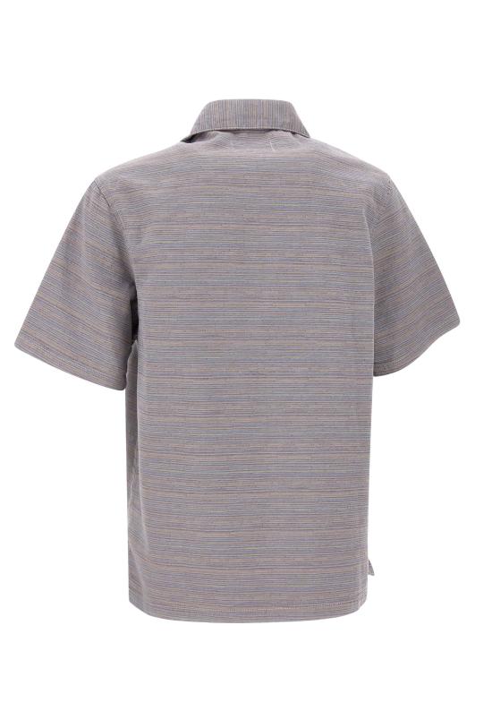 25FW 칼하트 WIP 반팔 셔츠 I035569 30G02 MultiColour - CARHARTT WIP