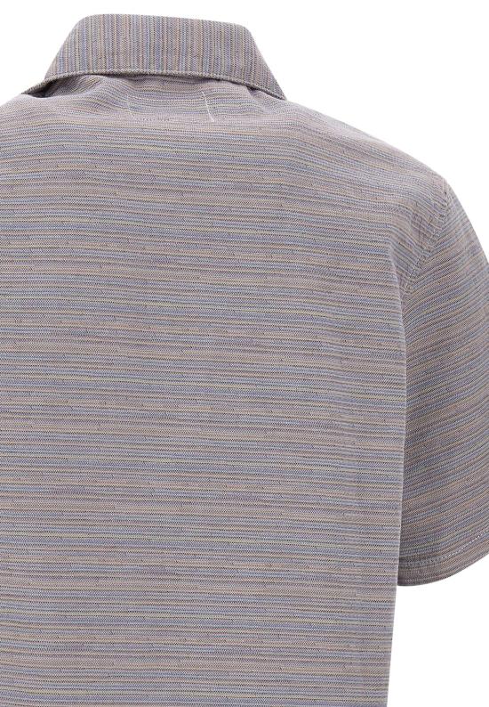 25FW 칼하트 WIP 반팔 셔츠 I035569 30G02 MultiColour - CARHARTT WIP