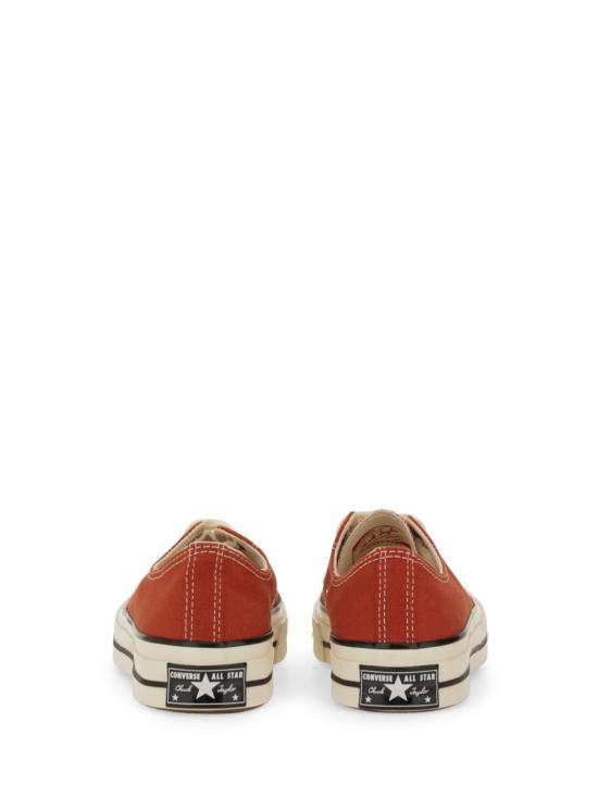 25FW 컨버스 스니커즈 A13337C EGRET BLACK RED - CONVERSE