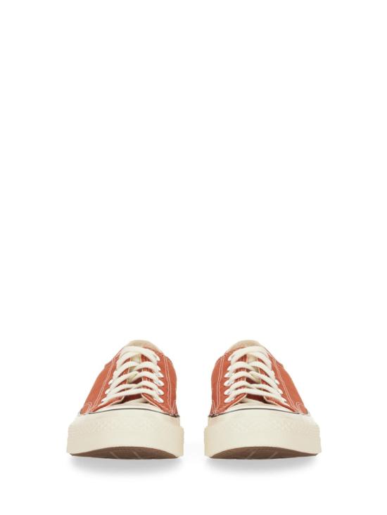25FW 컨버스 스니커즈 A13337C EGRET BLACK RED - CONVERSE
