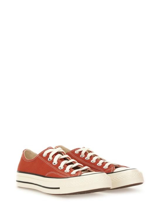25FW 컨버스 스니커즈 A13337C EGRET BLACK RED - CONVERSE