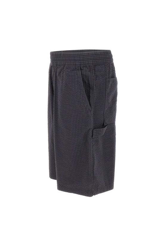 25FW 칼하트 WIP 숏팬츠 I035152 31RXX Black - CARHARTT WIP