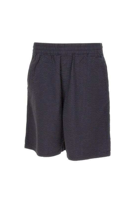 25FW 칼하트 WIP 숏팬츠 I035152 31RXX Black