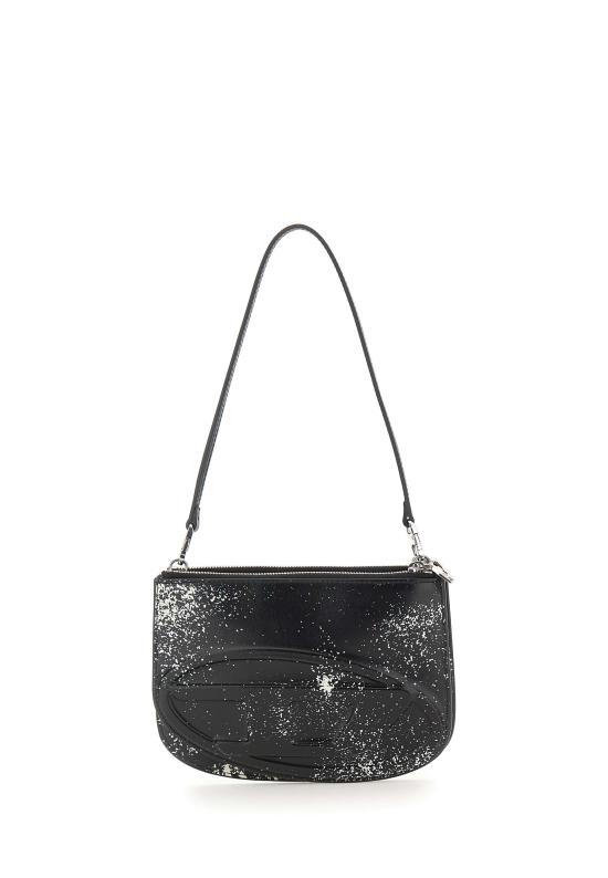 25FW 디젤 숄더백 X10330 P8236T8013 Black