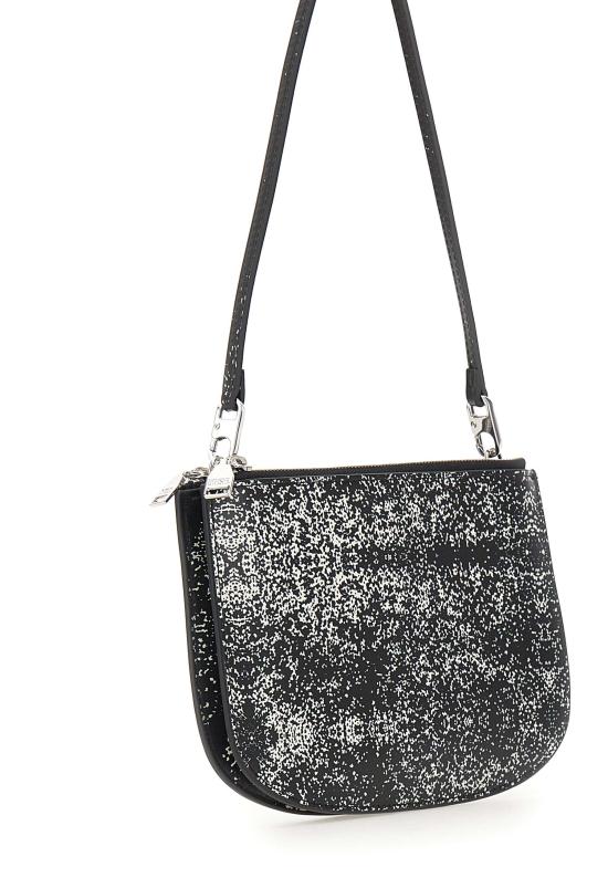 25FW 디젤 숄더백 X10330 P8236T8013 Black - DIESEL