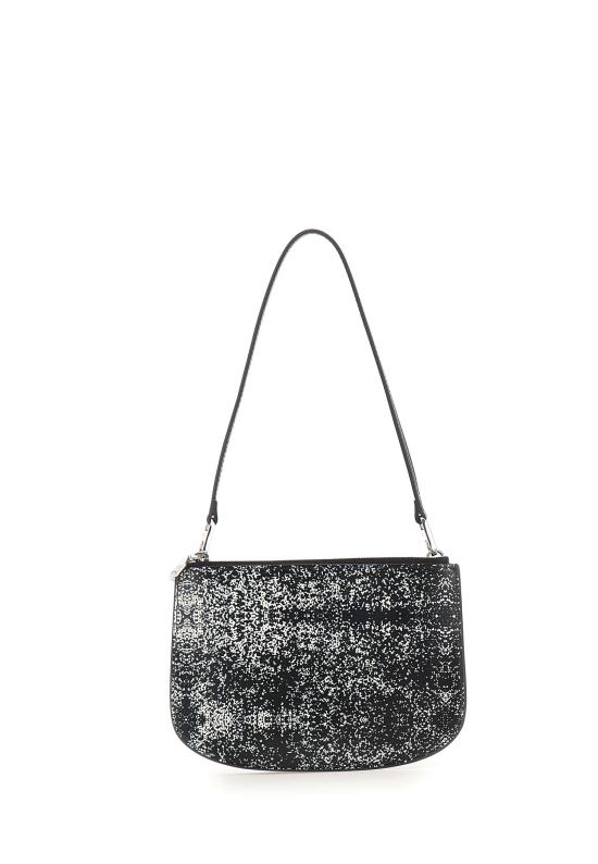 25FW 디젤 숄더백 X10330 P8236T8013 Black - DIESEL