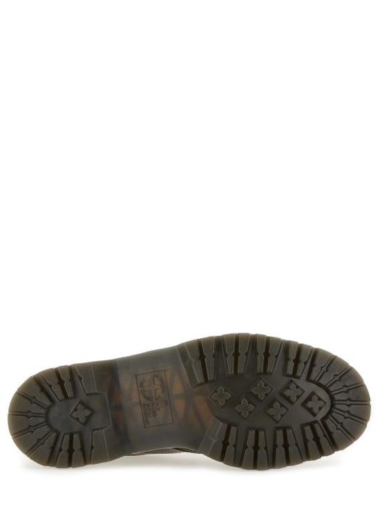 25FW 닥터마틴 로퍼 41627300 DMSOLIVE BROWN - DR.MARTENS