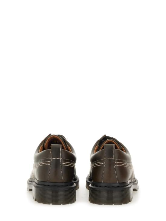 25FW 닥터마틴 로퍼 41627300 DMSOLIVE BROWN - DR.MARTENS