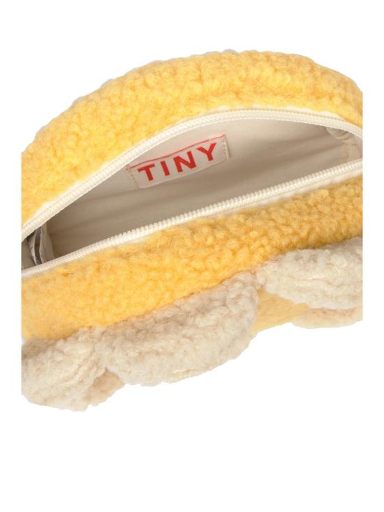 25FW [키즈] 타이니코튼 크로스백 520K R02 YELLOW - TINYCOTTONS