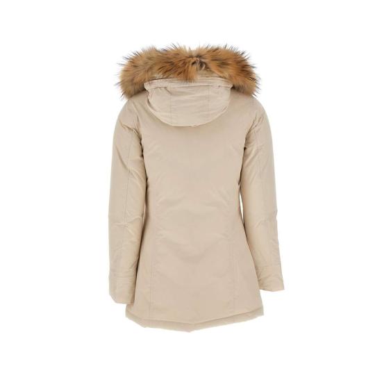 24FW 울리치 코트 CFWWOU0652 FRUT31288743 Beige - WOOLRICH