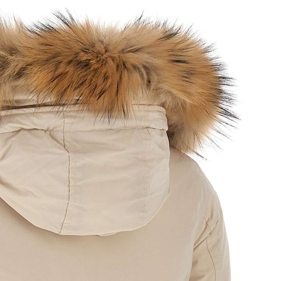 24FW 울리치 코트 CFWWOU0652 FRUT31288743 Beige