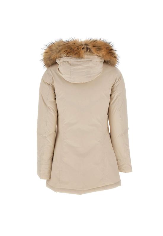 24FW 울리치 코트 CFWWOU0652 FRUT31288743 Beige - WOOLRICH