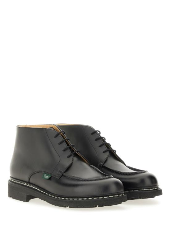 26SS 파라부트 부츠 232412 NOIR BLACK - PARABOOT