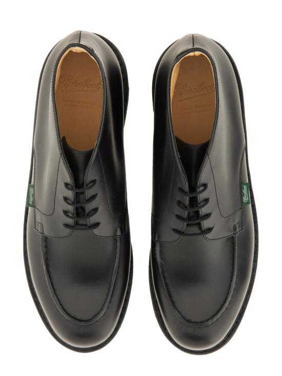 26SS 파라부트 부츠 232412 NOIR BLACK - PARABOOT